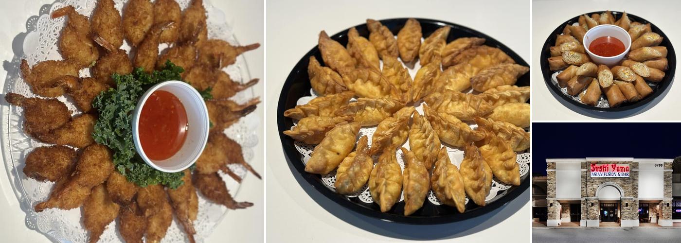 Sushi Yama Boynton Beach