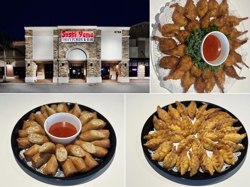 Sushi Yama Boynton Beach