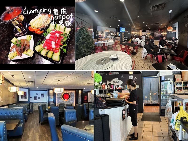 ChiliSpot 7930 Olive Blvd, University City