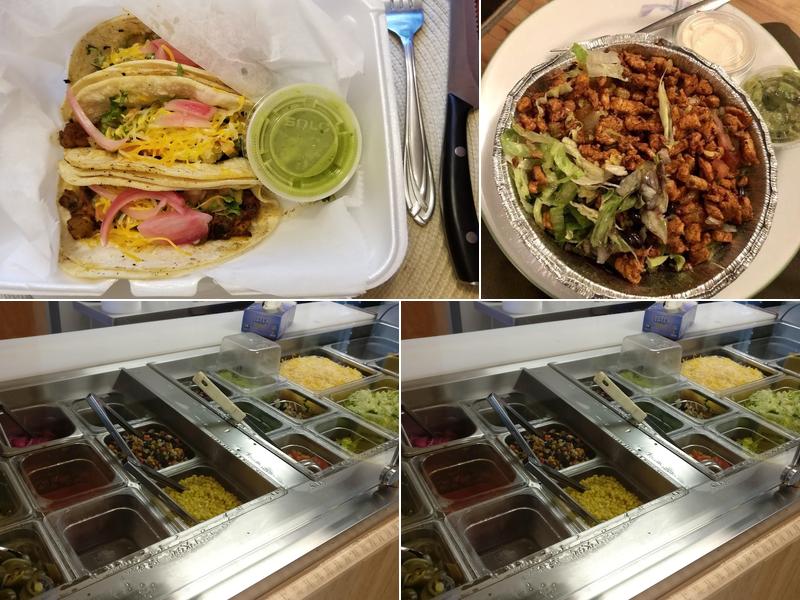 TABASCO MEXICAN GRILL & DELI