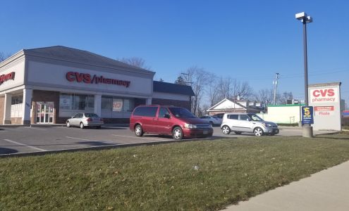 CVS