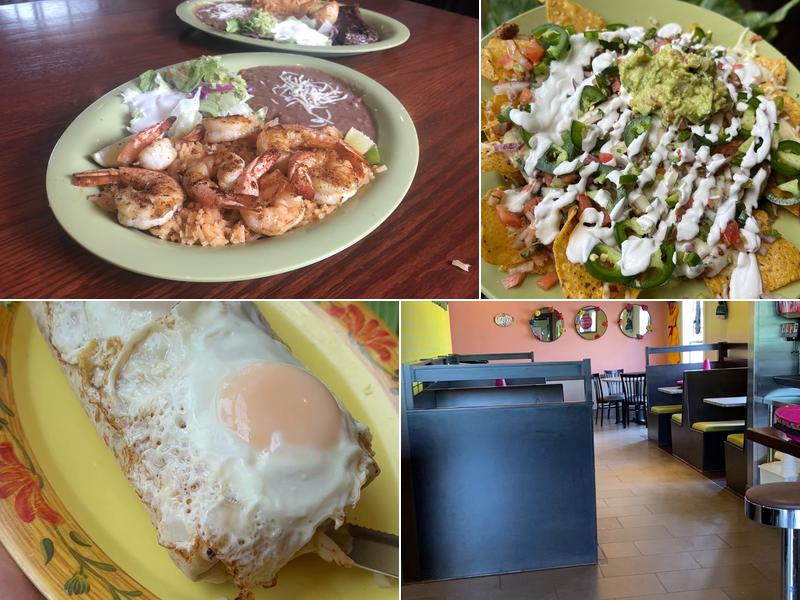 Tacos El Norte Lake Bluff