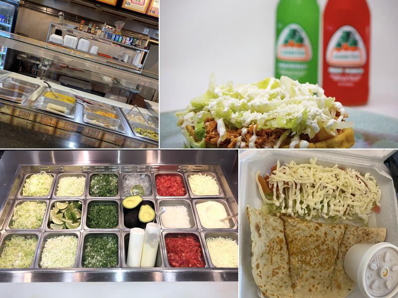 Tacos Gone Mobile Authentic Mexican Food