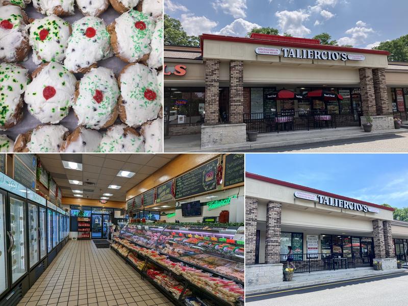 Taliercio's Ultimate Gourmet