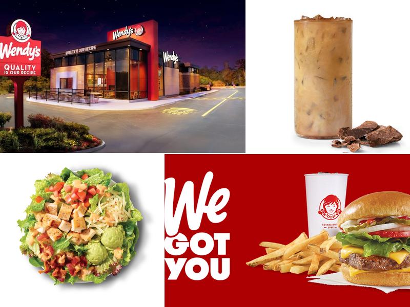 Wendy's 2065 U.S. Hwy 23 N, Delaware