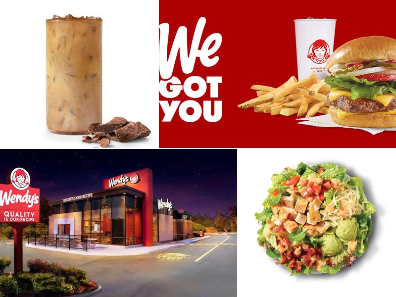 Wendy's