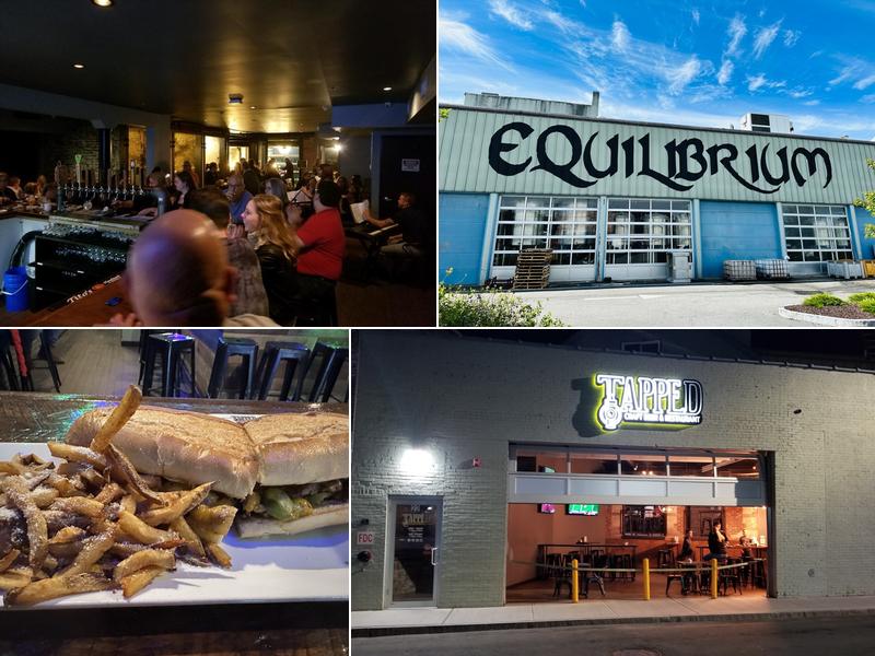 Tapped 22 Henry St Unit #2, Middletown