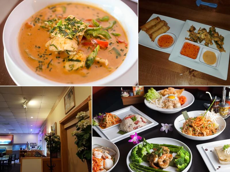 Tarntip Thai Cuisine