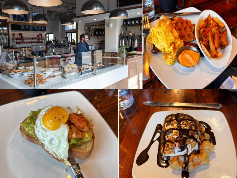 Taste of Belgium - The Banks