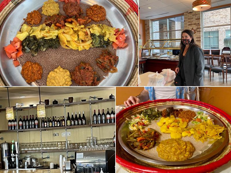 Taste of Ethiopia II