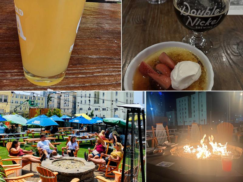 Tennessee Avenue Beer Hall