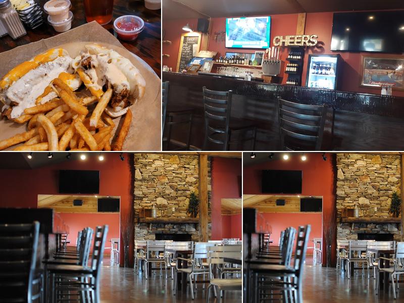 The Boondocks 3819 North Highway 81 Iva, Anderson