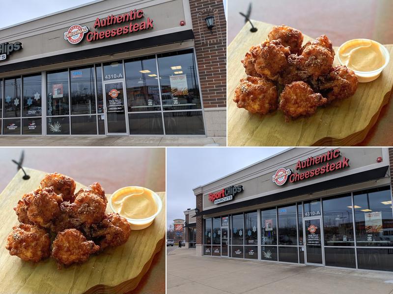 The Original Steaks and Hoagies - Lorain