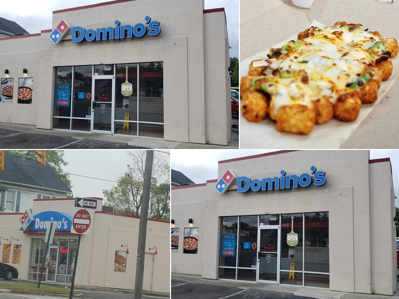 Domino's Pizza