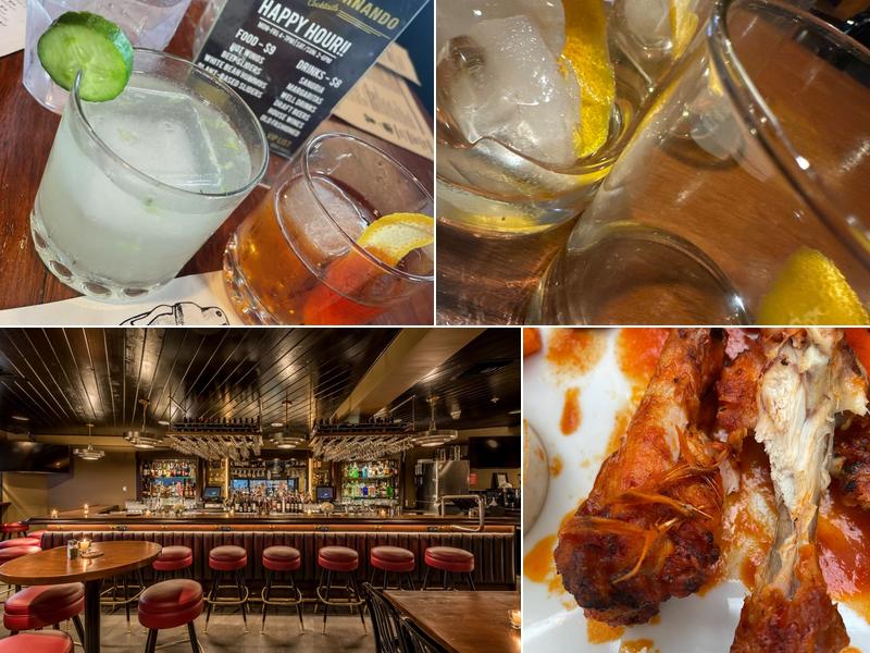 The San Fernando 5230 San Fernando Rd, Glendale