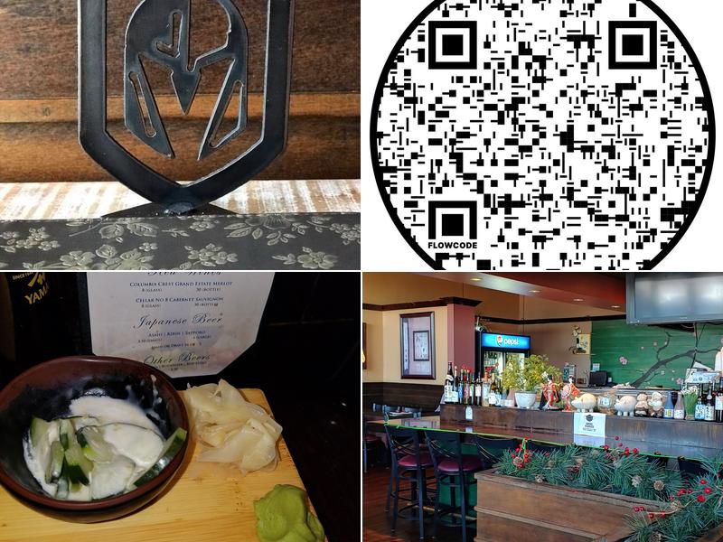 The Sushi 16 W Horizon Ridge Pkwy # 120, Henderson