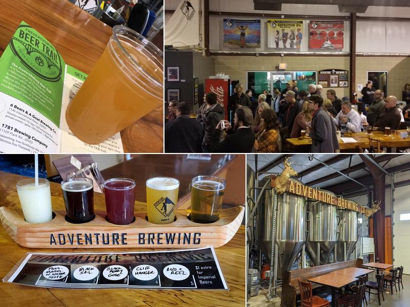 Adventure Brewing Company