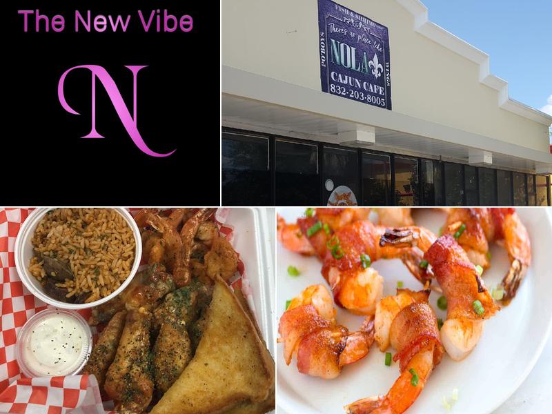 There's No Place Like NOLA