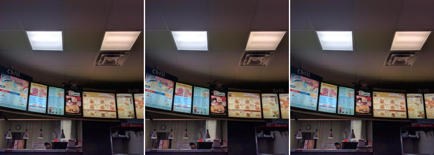 Dairy Queen Grill & Chill Menu