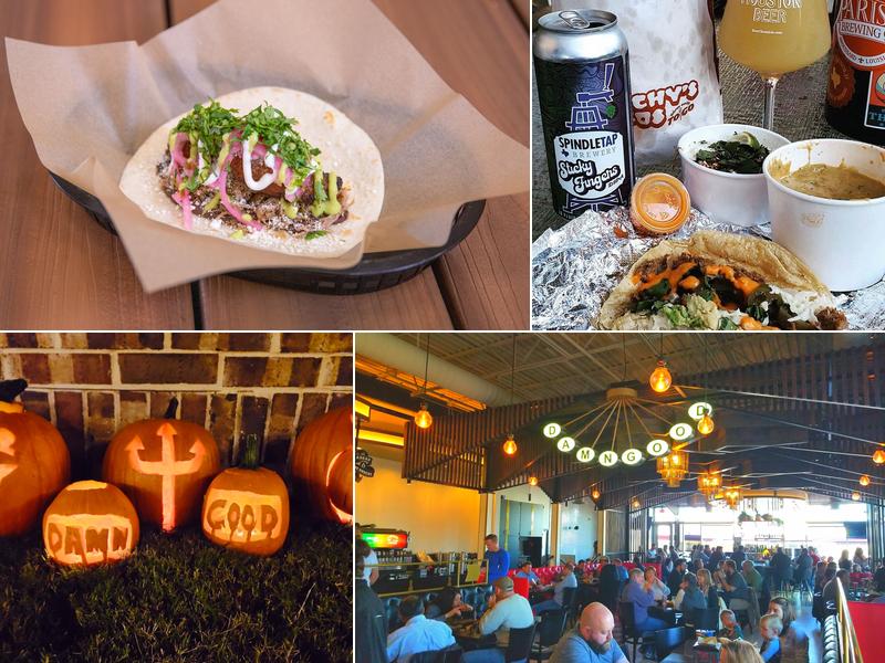 Torchy's Tacos 1515 Park Central Dr Suite C-200, Highlands Ranch