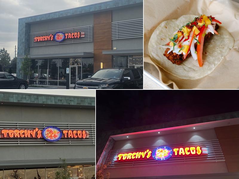 Torchy's Tacos