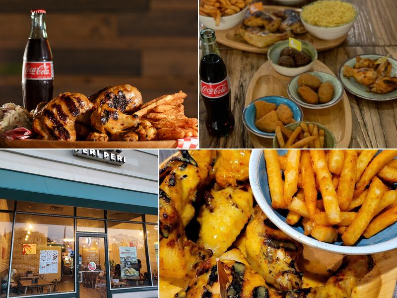 Tribos Peri Peri - Saddle Brook