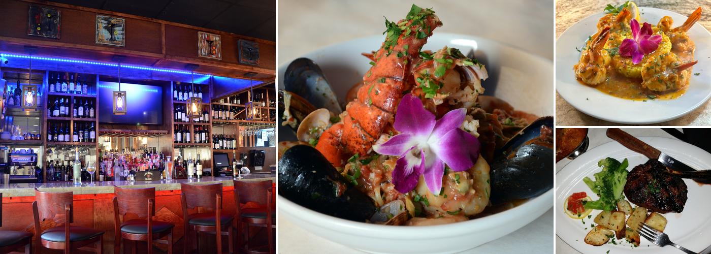 Tuscany Italian Bistro