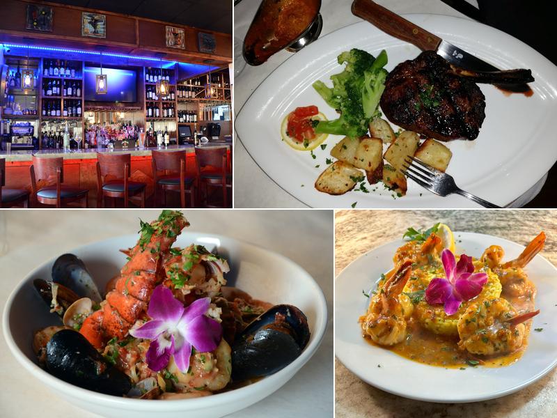 Tuscany Italian Bistro