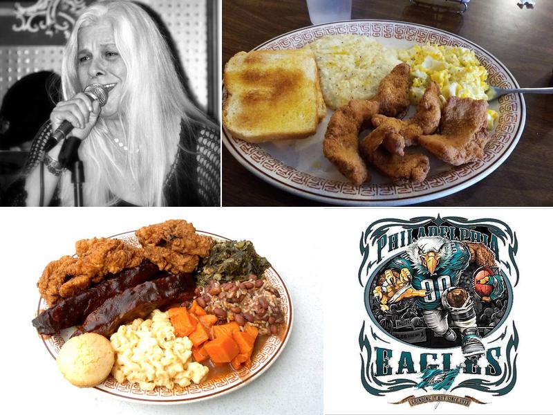 Uncle Thurms Soul Food