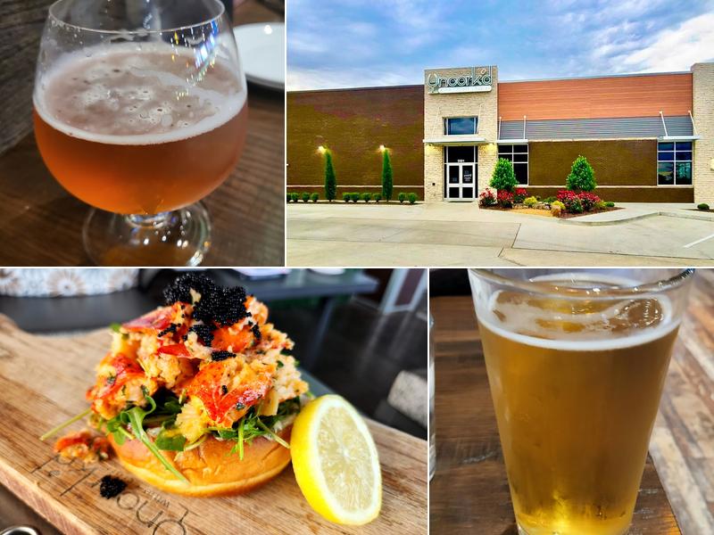 Uncork'd 5501 Phoenix Ave, Fort Smith