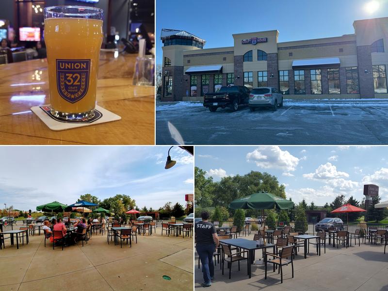 Union 32 Craft House