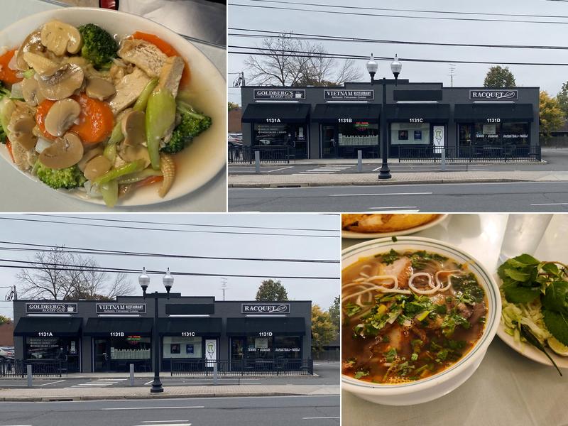 Vietnam Restaurant 1131 New Britain Ave b, West Hartford