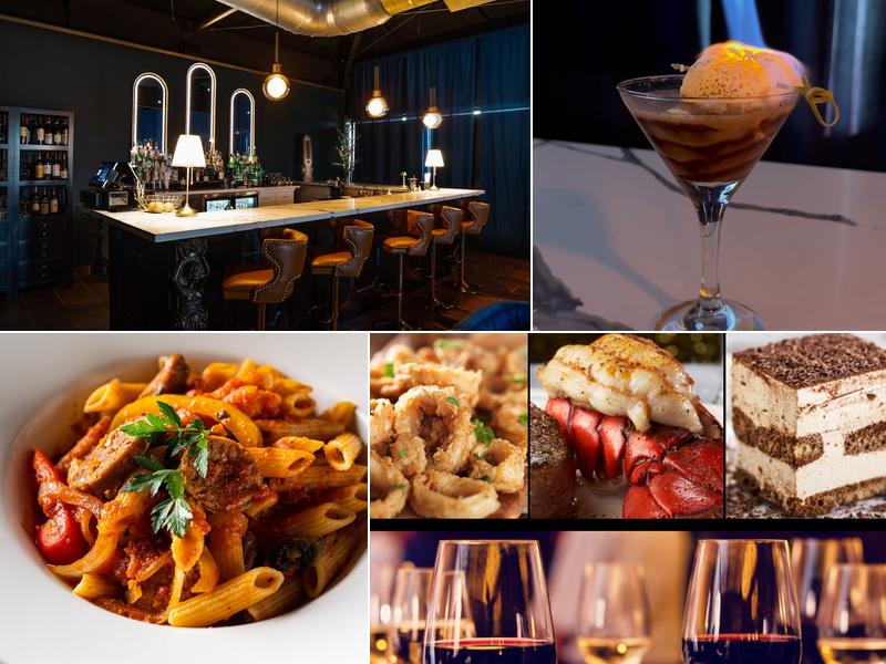 Villa Roma Italian Ristorante