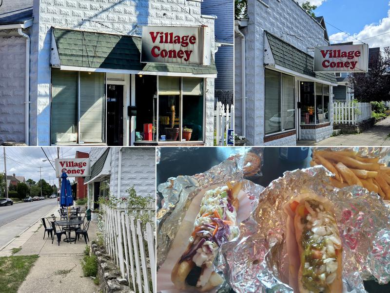 Village Coney