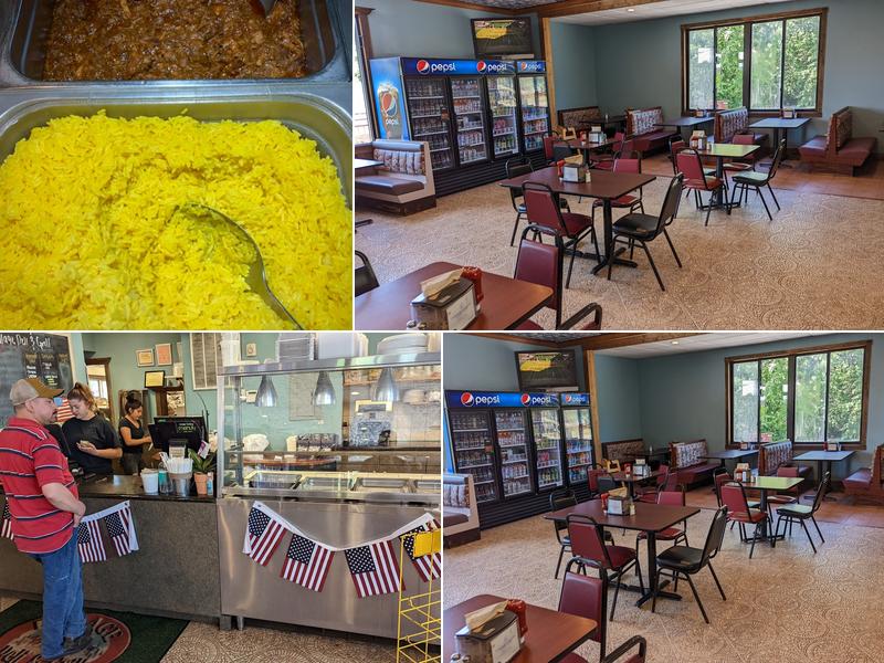 Village Deli & Grill