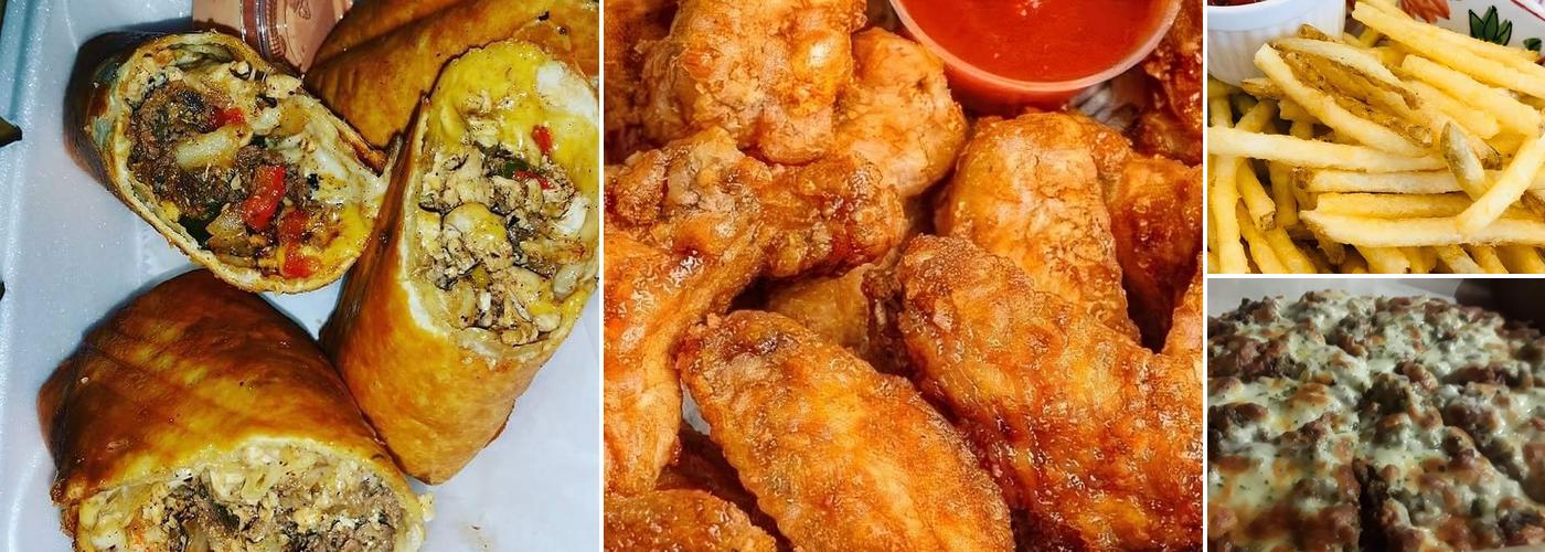 Three Kings bar and lounge