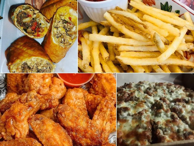 Three Kings bar and lounge