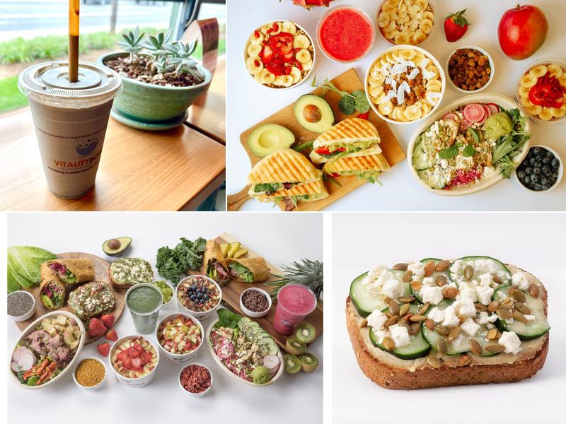 Vitality Bowls Boulder