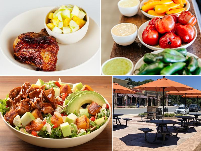 Viva Chicken Sun Valley