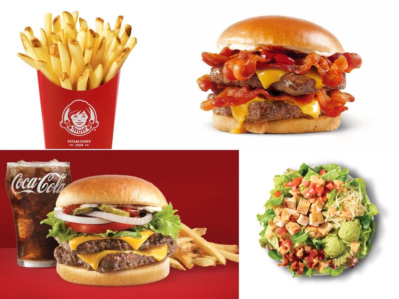 Wendy's