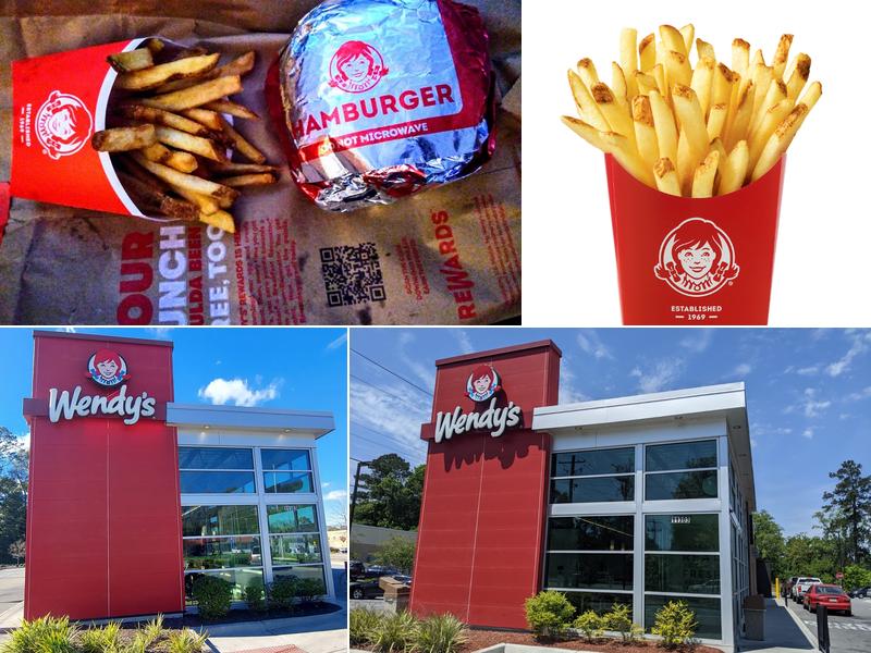 Wendy's