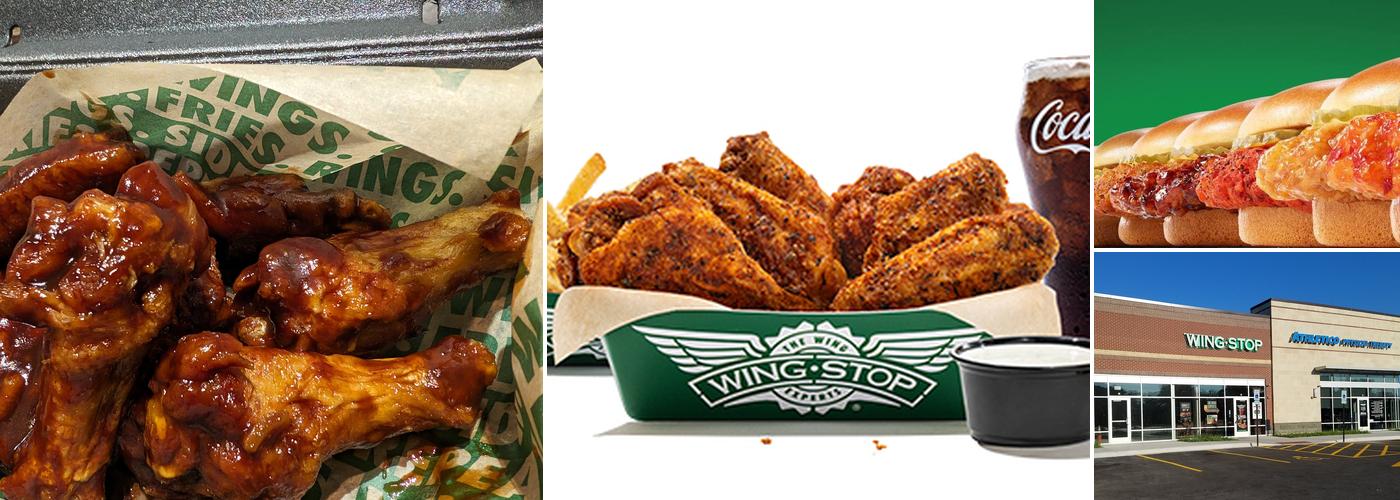 Wingstop