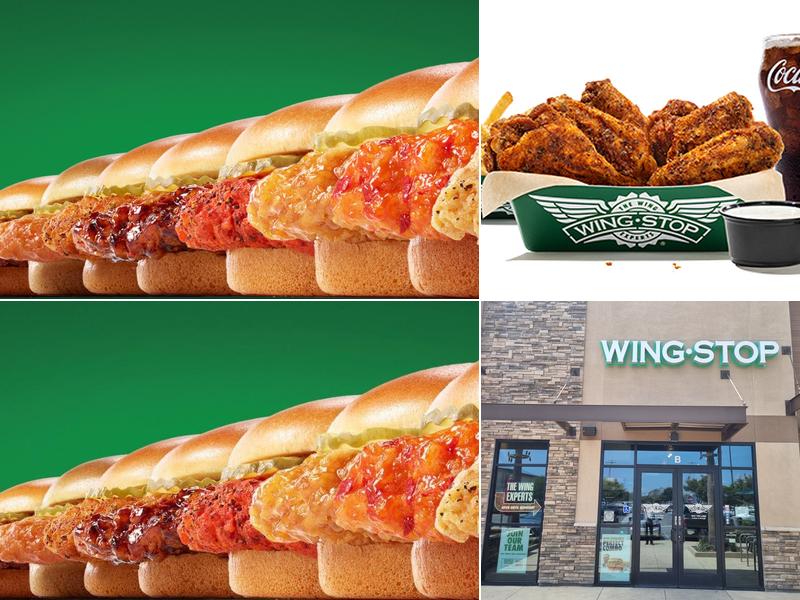 Wingstop