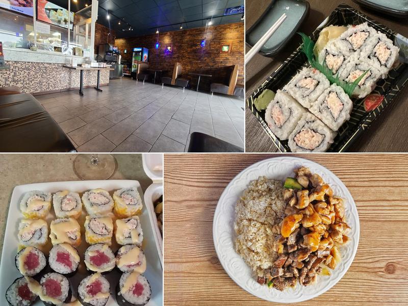 Yamato Jr 4230 Legion Rd, Hope Mills