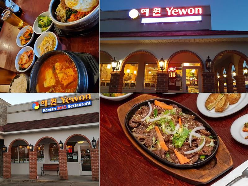 Yewon 10827 Hull Street Rd N, Midlothian