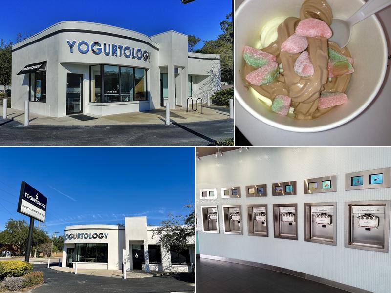 Yogurtology
