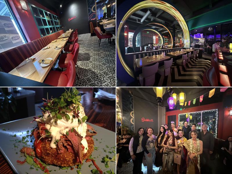 SabbVerr Thai Bar & Grill