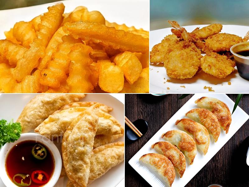 Zen Wings and Things