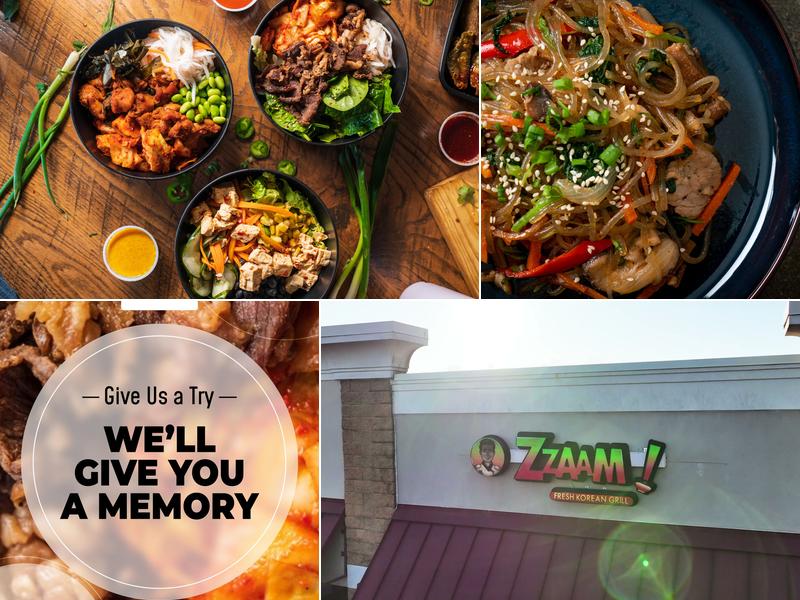 Zzaam! Kokee Midlothian 4508 Commonwealth Centre Pkwy, Midlothian