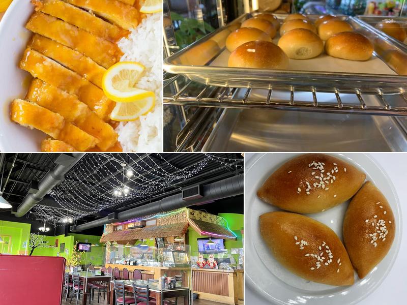 Asian Cuisine & Vietnamese Noodle House